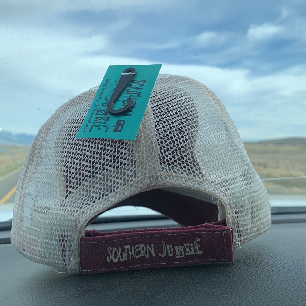 Ball Cap (Price is Firm) - Picture 6 of 9